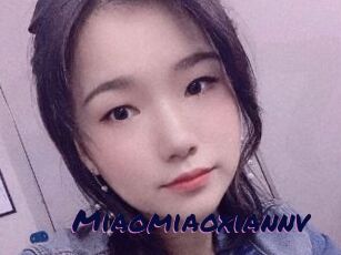 Miaomiaoxiannv