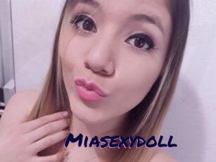 Miasexydoll