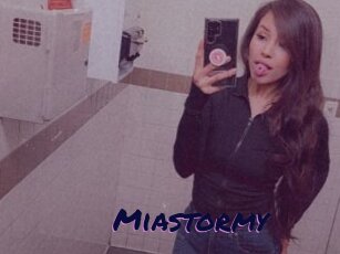 Miastormy