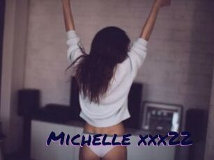 Michelle_xxx22