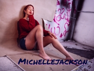 Michellejackson