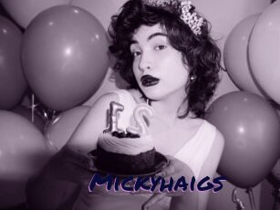 Mickyhaigs