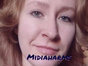 Midiaharms