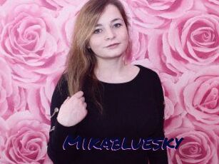 Mikabluesky