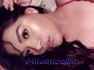 Mikayhornay