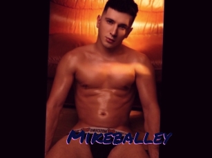 Mikeballey