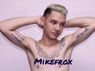 Mikefrox