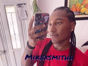 Mikexsmithh