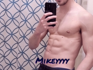 Mikeyyyy