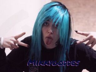 Mikkygoddes