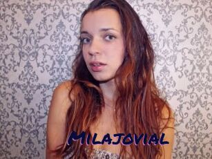 Milajovial