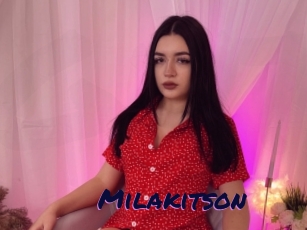 Milakitson