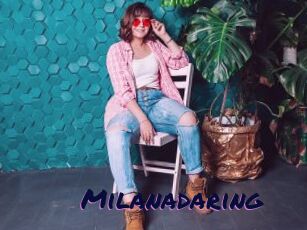 Milanadaring