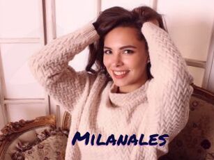 Milanales