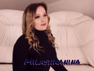 Milashkanina