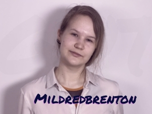 Mildredbrenton