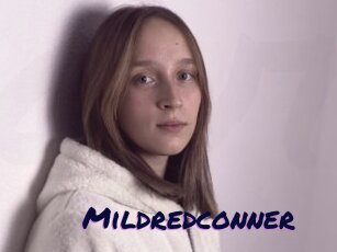 Mildredconner