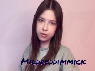 Mildreddimmick