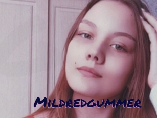 Mildredgummer