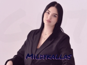 Mildykallas