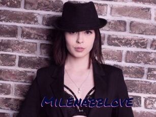 Milenabblove