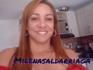 Milenasaldarriaga