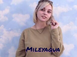Mileyaqua