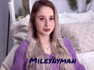 Mileynyman