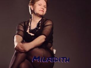 Milfedith