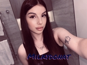 Milkydonat