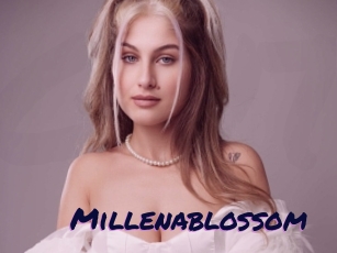 Millenablossom
