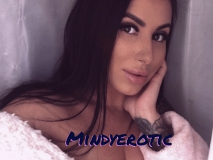 Mindyerotic