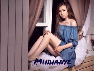 Minhanye