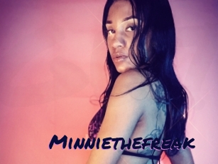 Minniethefreak