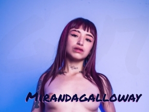 Mirandagalloway