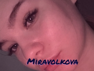 Miravolkova