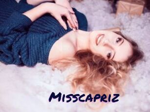 Misscapriz