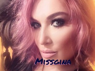 Missgina