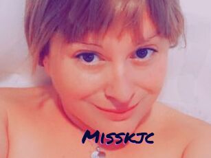 Misskjc