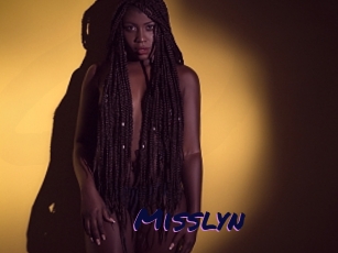 Misslyn