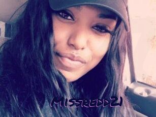 Missredd21