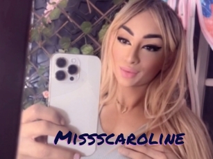 Missscaroline