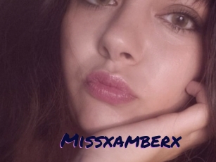 Missxamberx