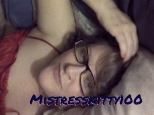Mistresskitty100
