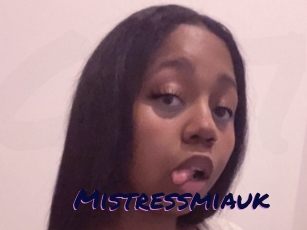 Mistressmiauk