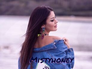 Mistyhoney