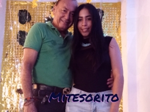 Mitesorito