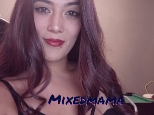 Mixedmama