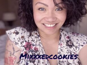 Mixxxedcookies
