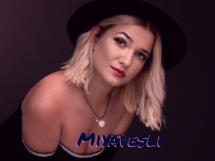 Miyavesli